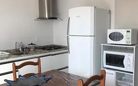 Casa de praia Orange